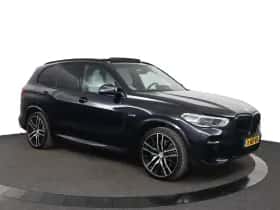 BMW X5 (2022) thumbnail 12