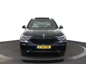 BMW X5 (2022) thumbnail 13