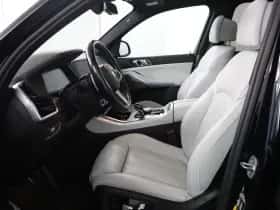 BMW X5 (2022) thumbnail 14