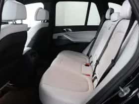 BMW X5 (2022) thumbnail 15