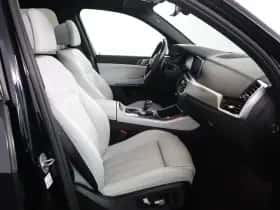 BMW X5 (2022) thumbnail 18