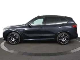 BMW X5 (2022) thumbnail 3