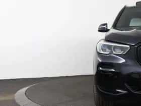 BMW X5 (2022) thumbnail 29