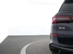 BMW X5 (2022) thumbnail 38