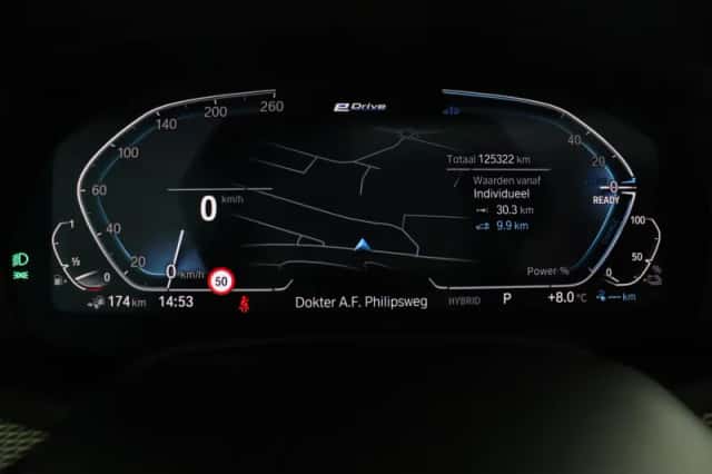 BMW X5 (2022) thumbnail 5