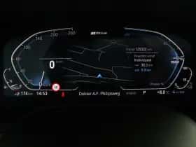 BMW X5 (2022) thumbnail 5