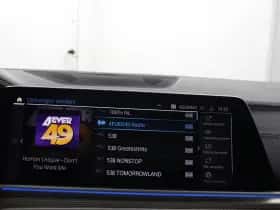 BMW X5 (2022) thumbnail 7