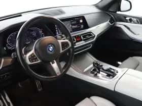 BMW X5 (2022) thumbnail 66