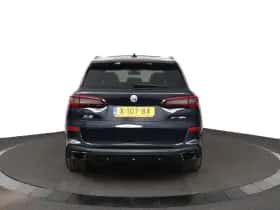 BMW X5 (2022) thumbnail 74