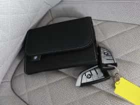 BMW X5 (2022) thumbnail 9