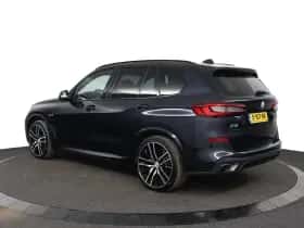 BMW X5 (2022) thumbnail 10