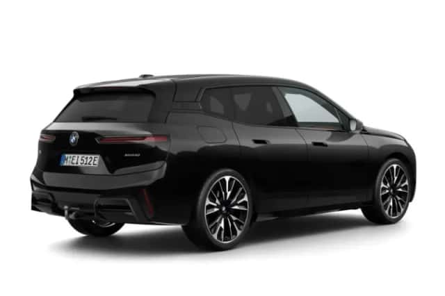 BMW iX (2026) thumbnail 2