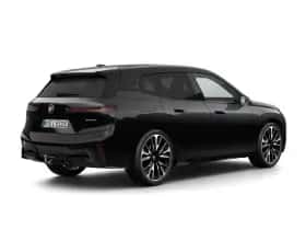 BMW iX (2026) thumbnail 2