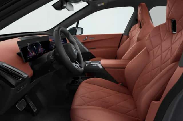 BMW iX (2026) thumbnail 4