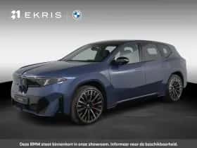 BMW iX3 (2026) thumbnail 1