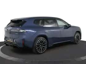 BMW iX3 (2026) thumbnail 2