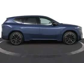 BMW iX3 (2026) thumbnail 11