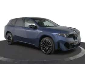 BMW iX3 (2026) thumbnail 12