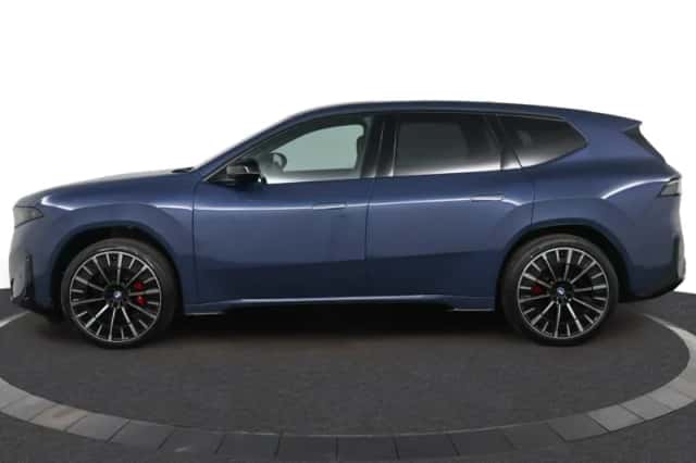BMW iX3 (2026) thumbnail 3