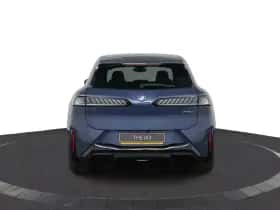 BMW iX3 (2026) thumbnail 73