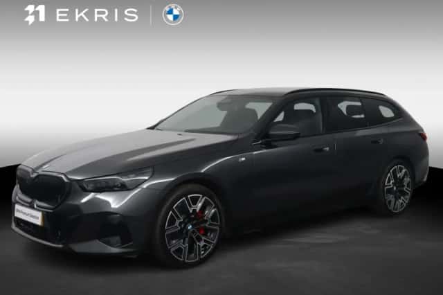 BMW 5-Serie (2025) thumbnail 1