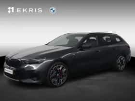 BMW 5-Serie (2025) thumbnail 1