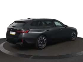 BMW 5-Serie (2025) thumbnail 2