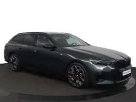 BMW 5-Serie (2025) thumbnail 11