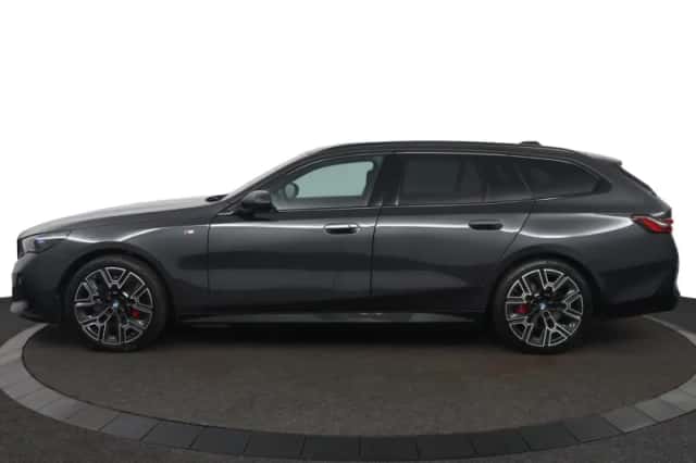 BMW 5-Serie (2025) thumbnail 3