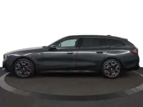 BMW 5-Serie (2025) thumbnail 3