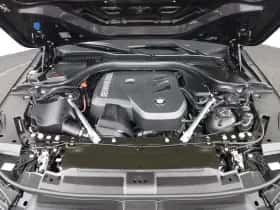 BMW 5-Serie (2025) thumbnail 26