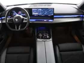 BMW 5-Serie (2025) thumbnail 4
