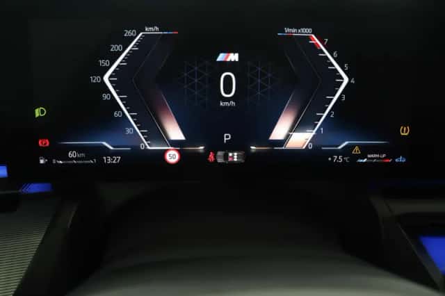 BMW 5-Serie (2025) thumbnail 5