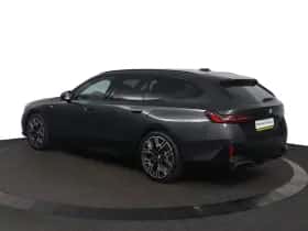 BMW 5-Serie (2025) thumbnail 9