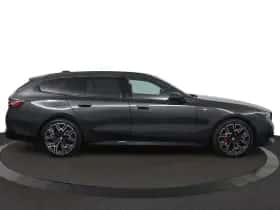 BMW 5-Serie (2025) thumbnail 10