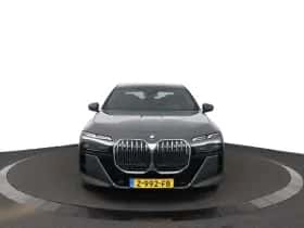 BMW 7-Serie (2024) thumbnail 13