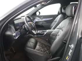 BMW 7-Serie (2024) thumbnail 14