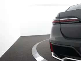 BMW 7-Serie (2024) thumbnail 35