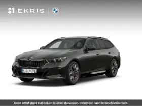 BMW 5-Serie (2026)