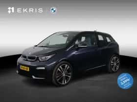 BMW i3 (2020)
