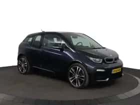 BMW i3 (2020) thumbnail 12