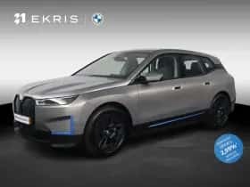 BMW iX (2023)