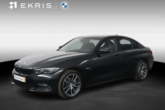 BMW 3-Serie (2022) thumbnail 1
