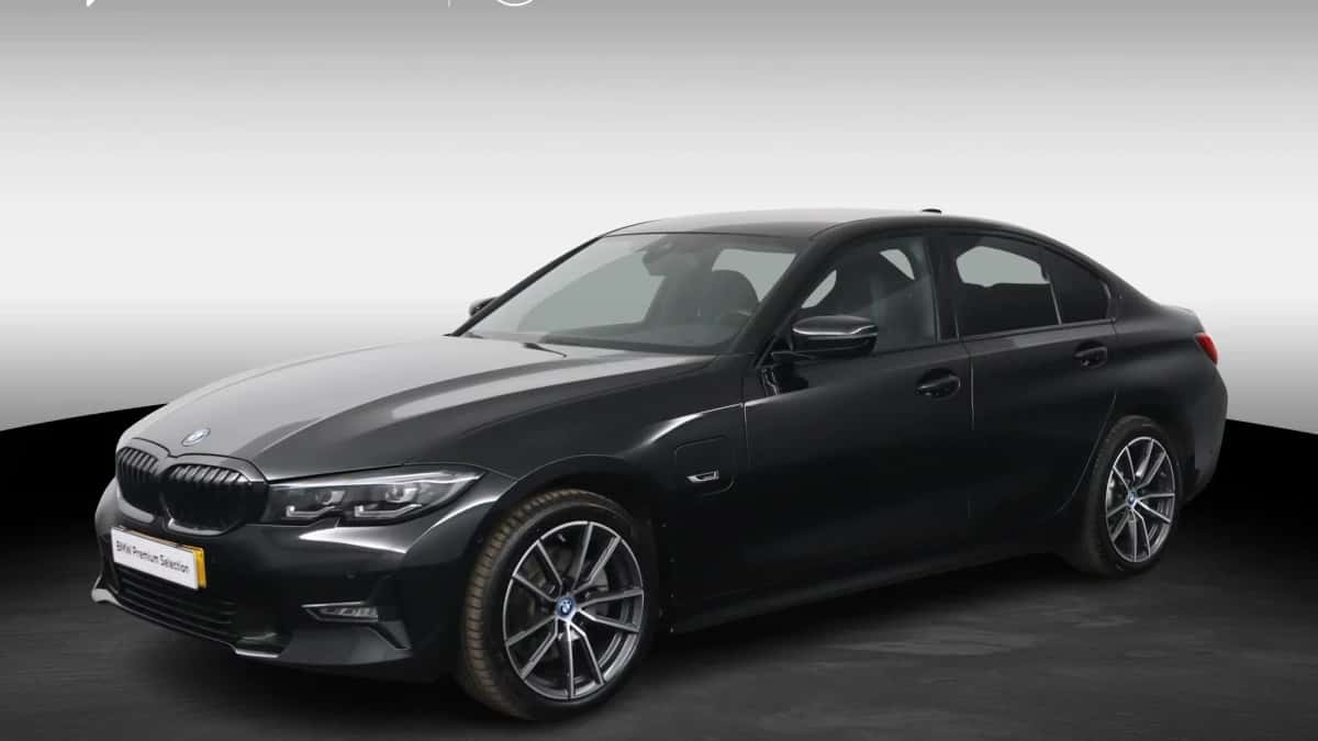 BMW 3-Serie (2022) — foto 1