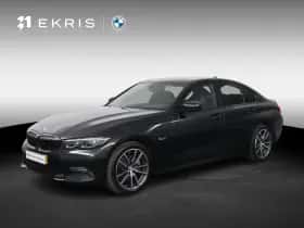 BMW 3-Serie (2022)