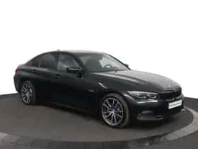 BMW 3-Serie (2022) thumbnail 12