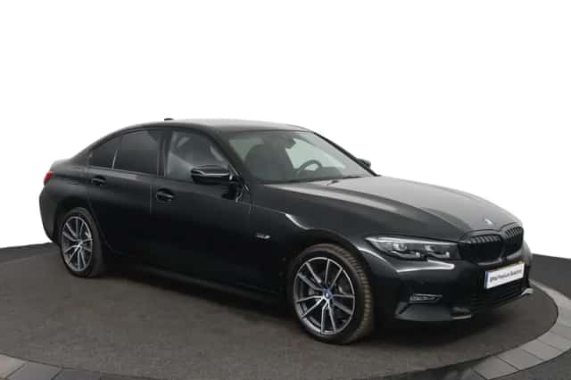 BMW 3-Serie (2022) thumbnail 3