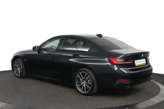 BMW 3-Serie (2022) thumbnail 5