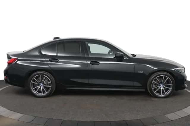 BMW 3-Serie (2022) thumbnail 6