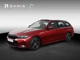 BMW 3-Serie (2025)